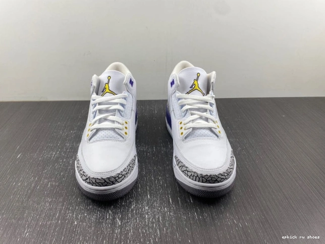 Cheap PE 3 Kobe Jordan Retro Bryant 869802-907 0820